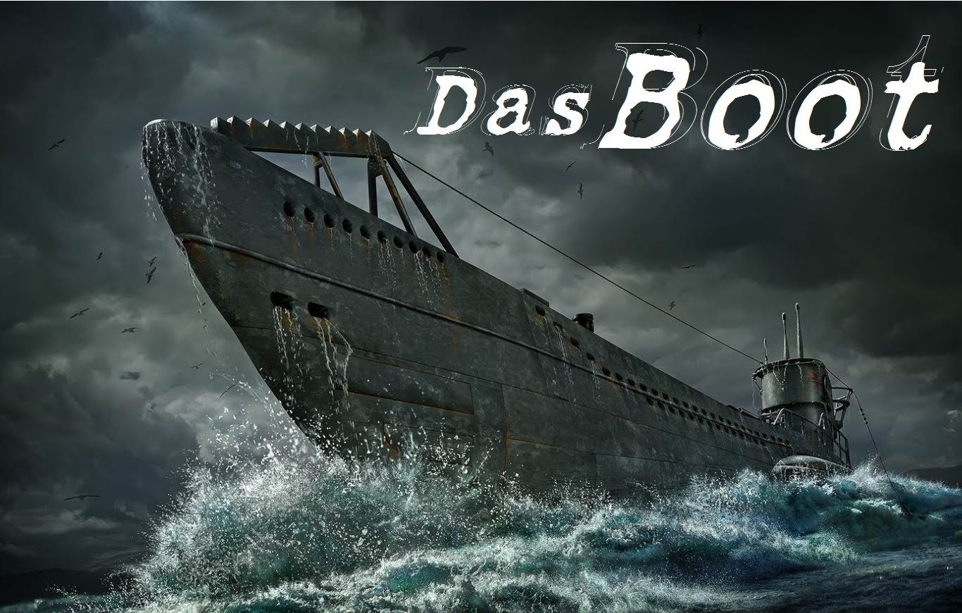 Das Boot