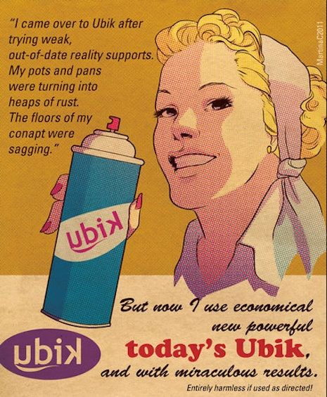 UBIK