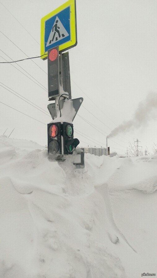 Наследие Воркуты