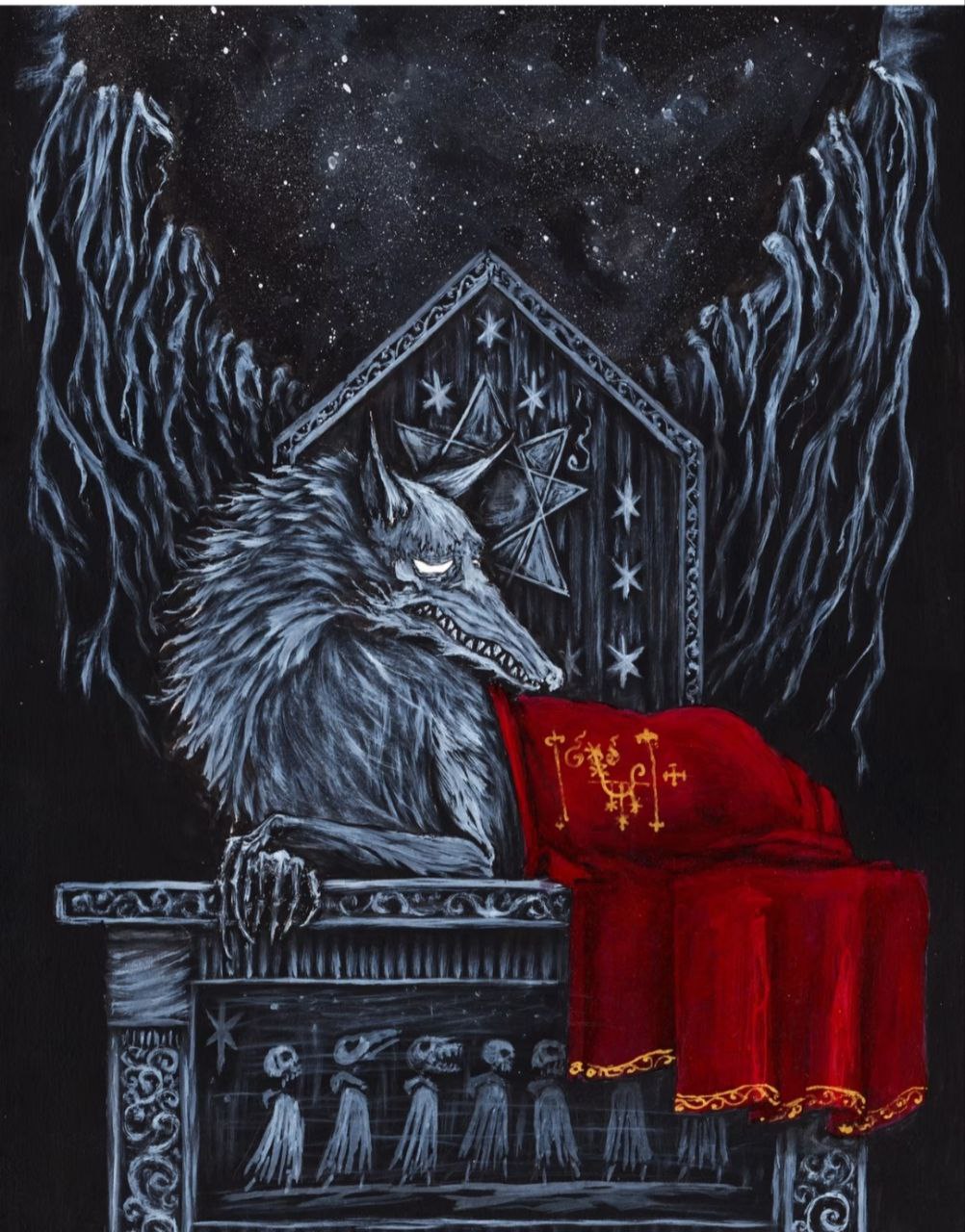 Родился с золотой ложкой... для говна