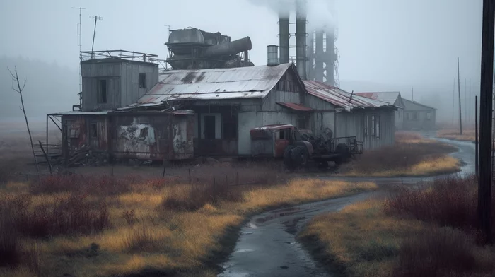 Операция "Траянский аудит"