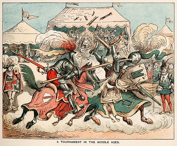 Турнир Герцога Херебарда