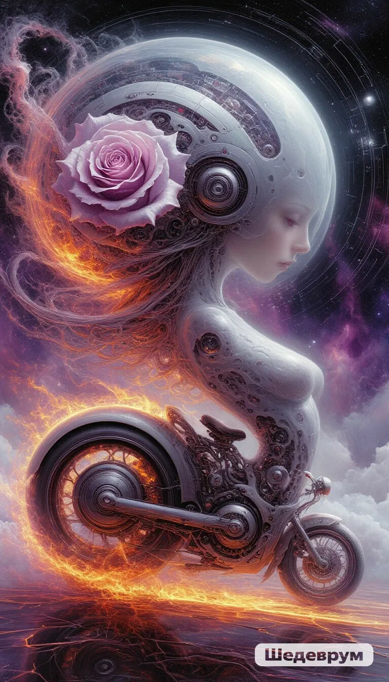 В поисках свободы на далёких путях