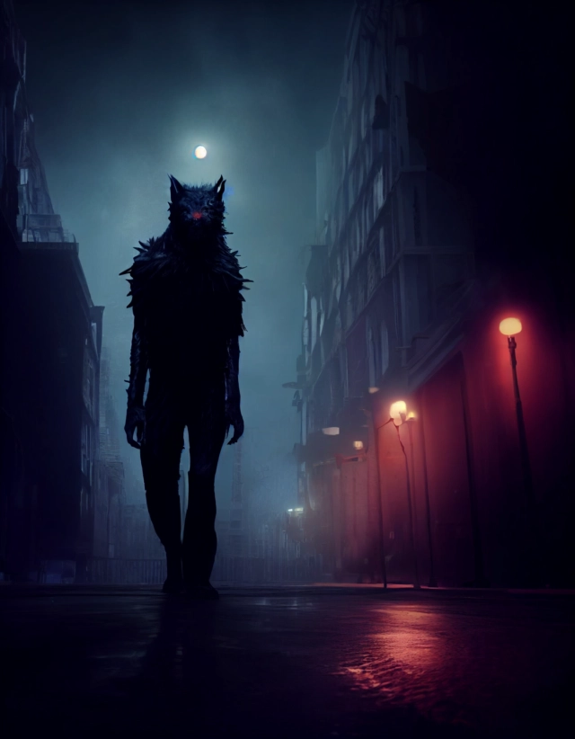 Городской смог удушает