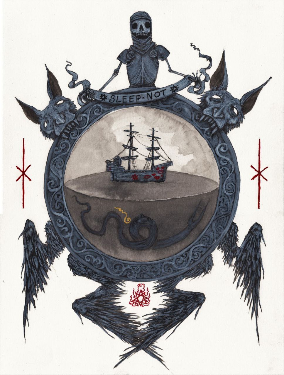 Ты -- моя тихая гавань 