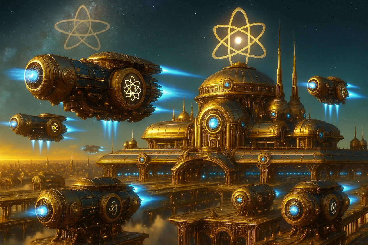 Логистические задачи Облачного Флота