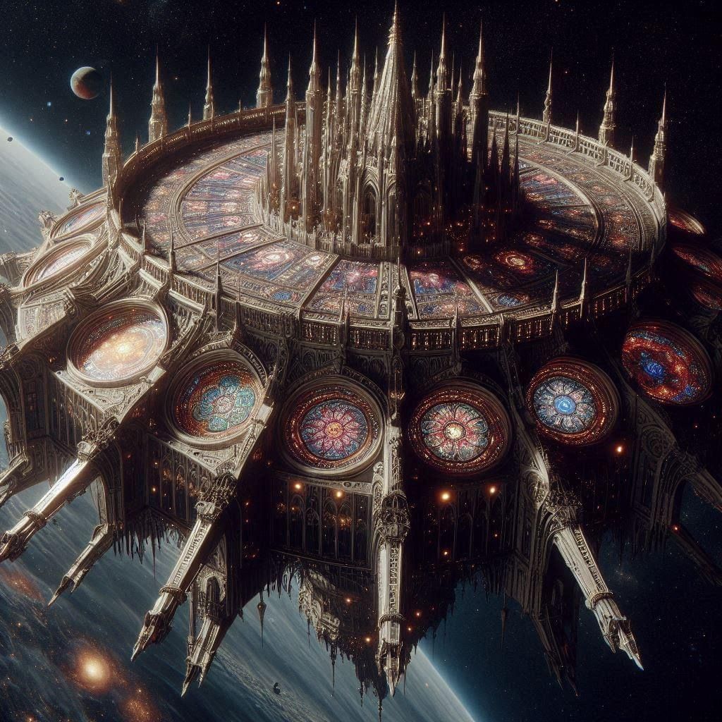 Любовь, смерть и р... регата!